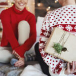 Santa Clause Approved Best Christmas Gifts for Girlfriend Ideas