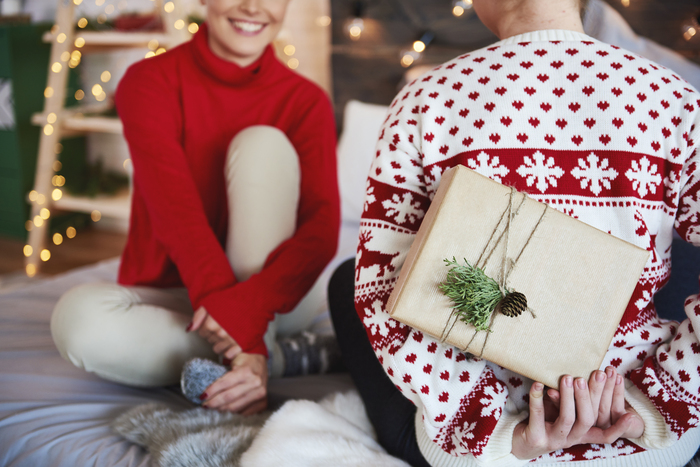 Santa Clause Approved Best Christmas Gifts for Girlfriend Ideas