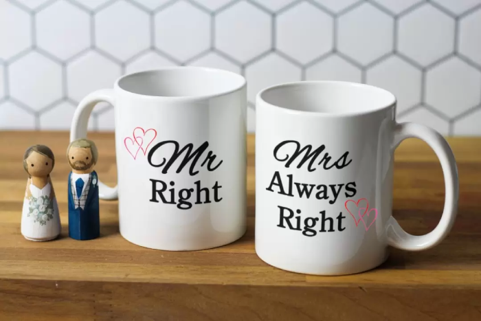 Practical Wedding Gifts For The Couple’s Future House