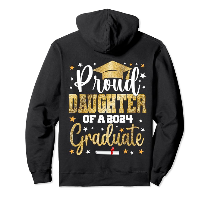 Thoughtful Gift Ideas For Your Daughter's High School Graduation